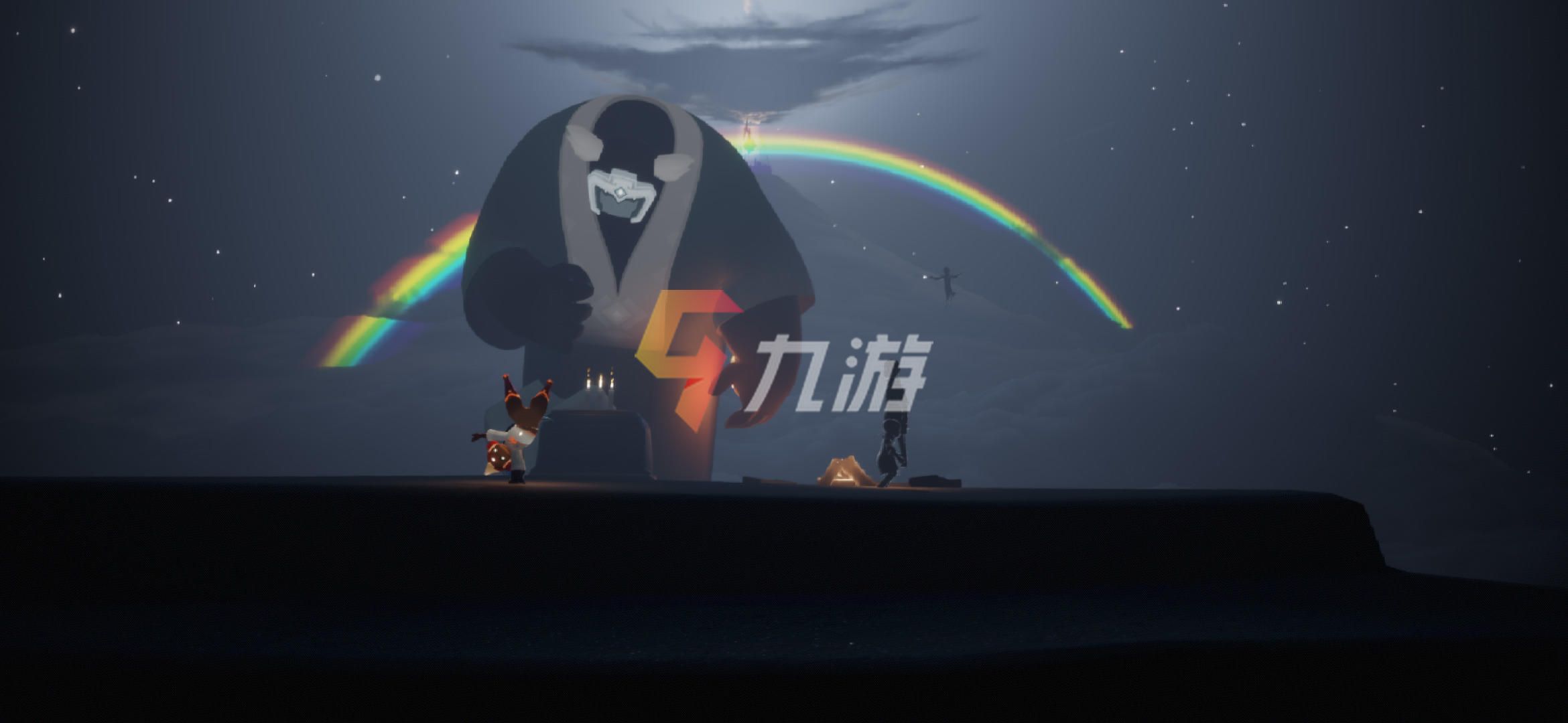 光遇官网下载方法(光遇官方版怎么下载)  第1张