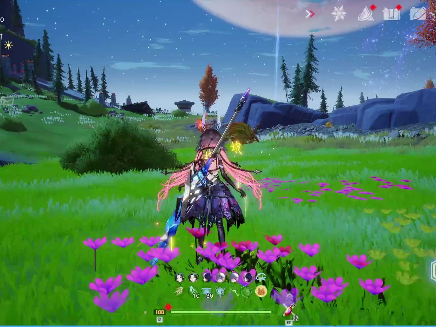 幻塔如何玩测试服，幻塔测试服手游下载  第2张