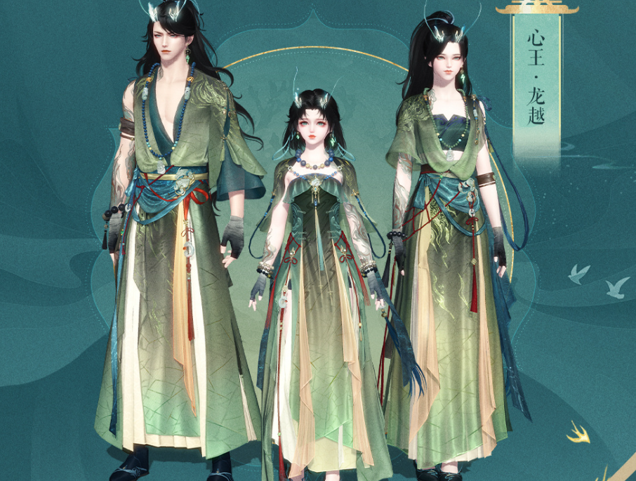 天涯明月刀和原神哪个好玩(天涯明月刀好玩还是原神好玩)  第1张