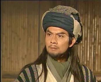 天龙八部黄日华版(天龙八部黄日华版是哪一年)  第1张