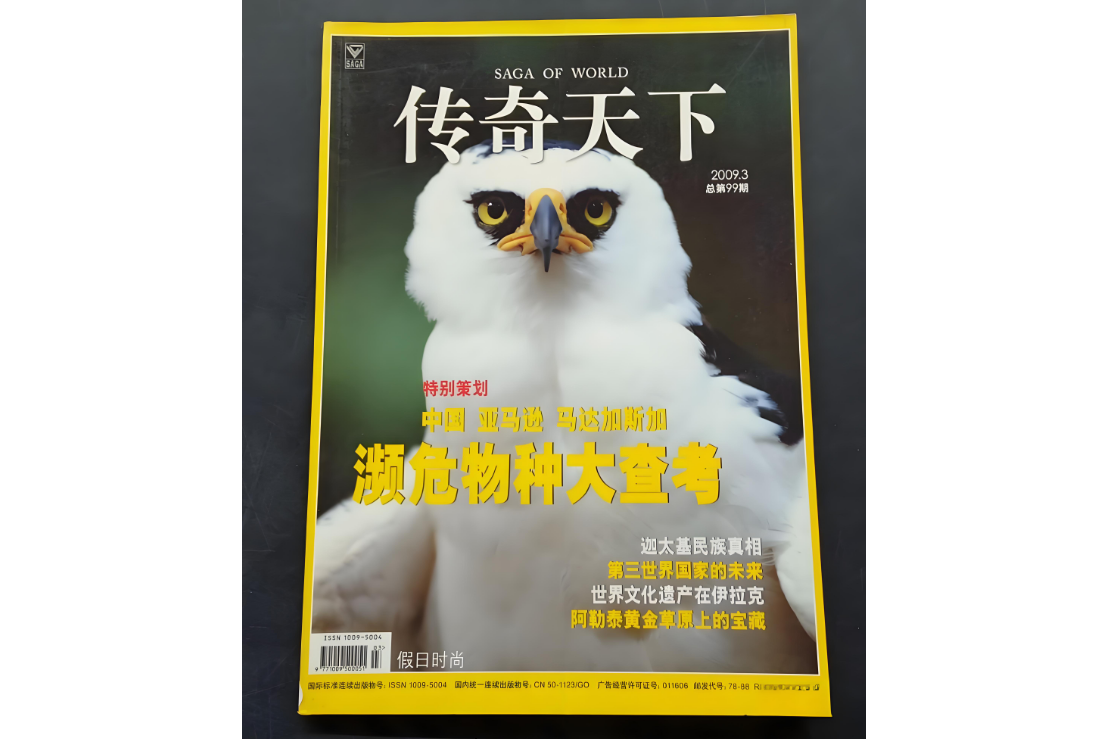 天下奇迹的意思(天下奇迹的意思是什么解释)  第1张