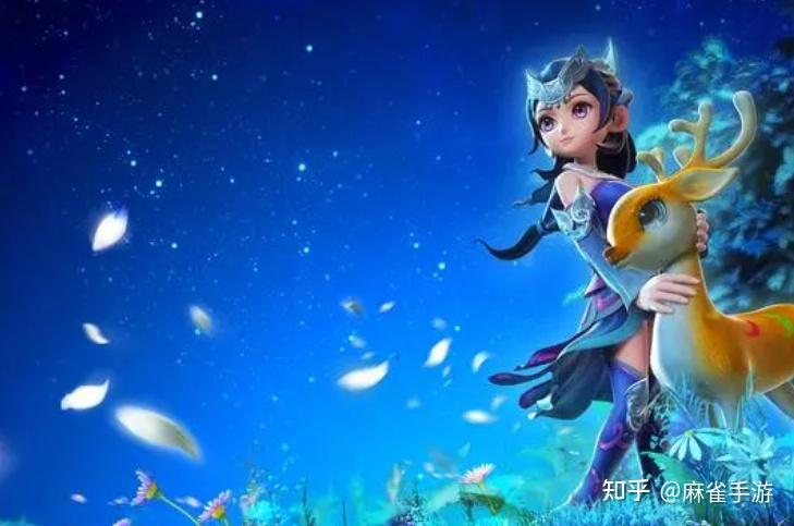 2022十大公认的不氪金手游，2020年不氪金又耐玩的良心手游七大排行榜  第1张