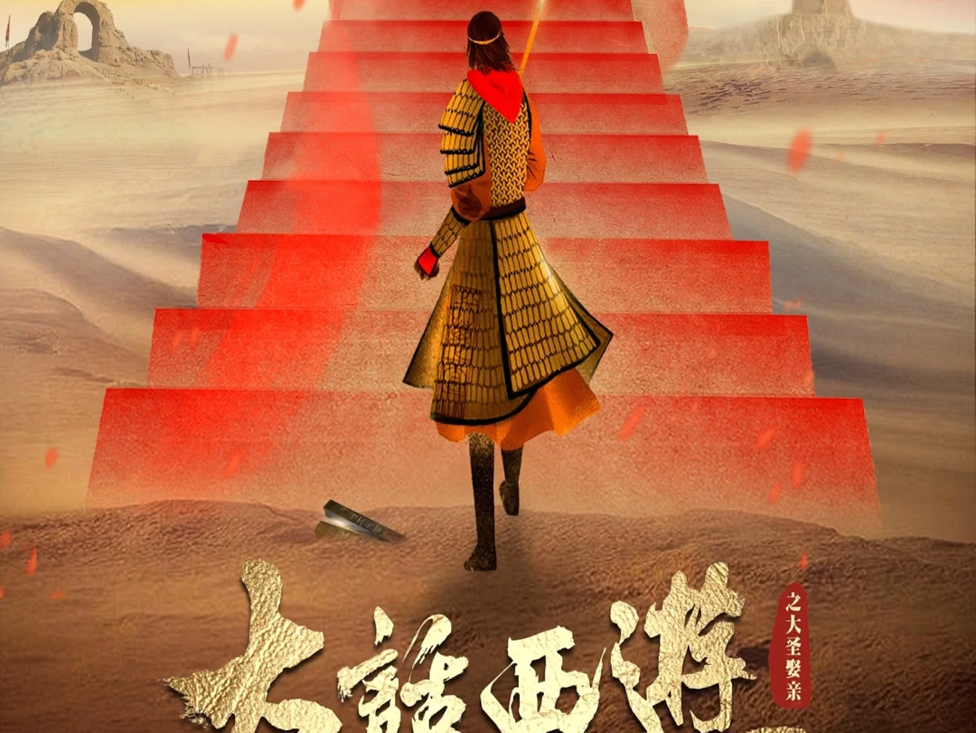 大话西游，大话西游怀旧版手机版免费版  第1张