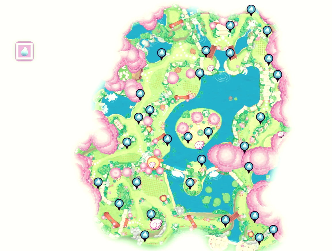 冒险岛地图名称，冒险岛地图名称是什么  第2张