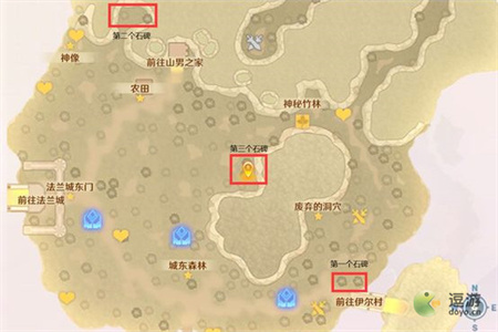 魔力宝贝旅人加点，魔力宝贝旅馆任务怎么做  第1张