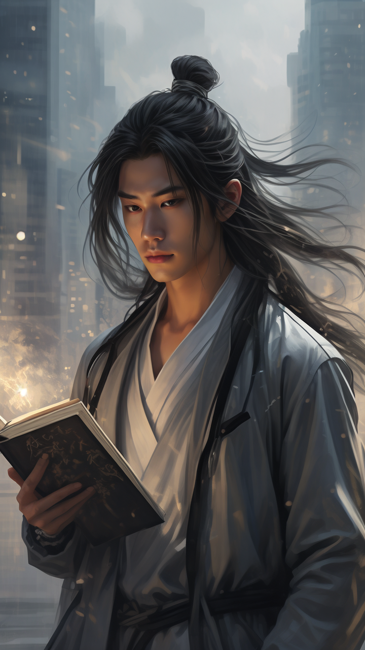 赘婿，赘婿第二季在线观看免费完整版  第2张