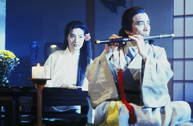 九阴真经姜大卫93版，九阴真经姜大卫93版哪里可以看  第2张
