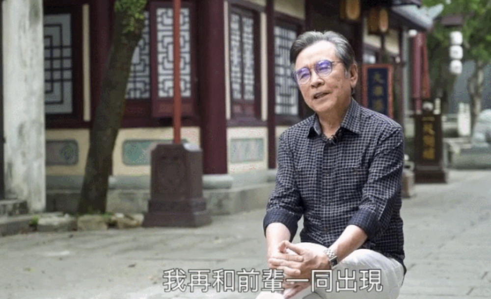 九阴真经姜大卫93版，九阴真经姜大卫93版哪里可以看  第1张