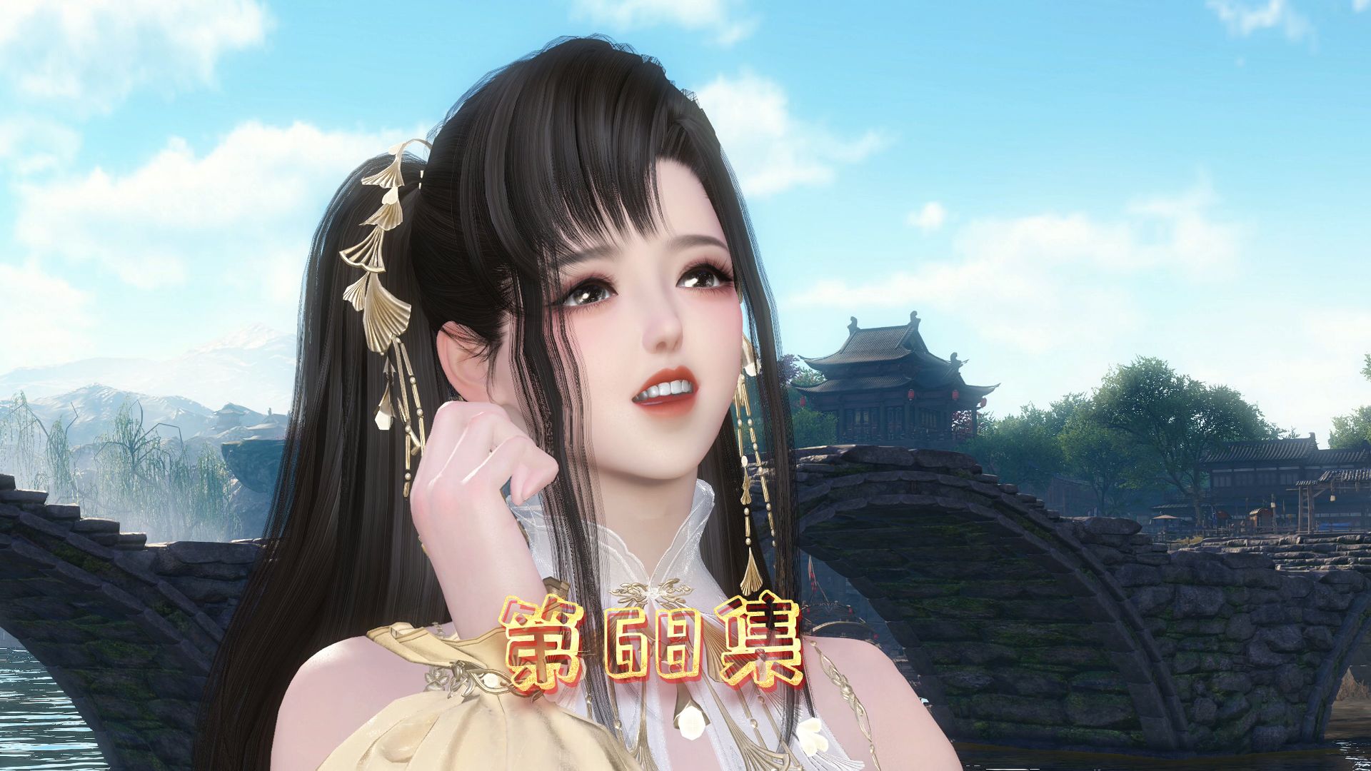 逆水寒ol动漫怎么制作_逆水寒ol动漫怎么制作视频  第1张