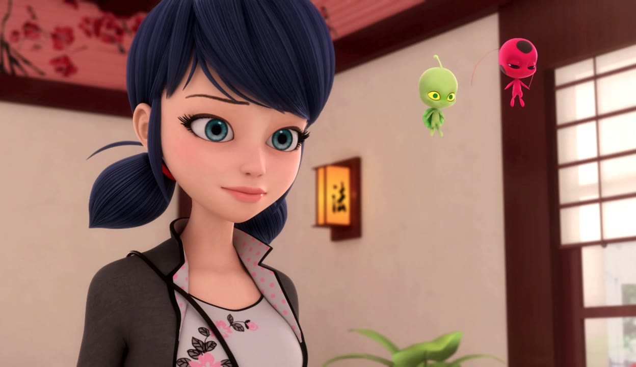 关于奇迹少女第三季免费观看完整版中文版第一集的信息  第2张