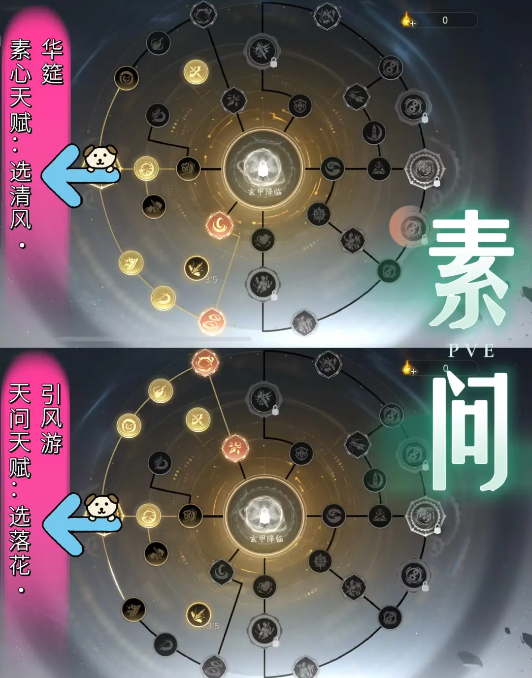 逆水寒职业选择攻略_逆水寒职业选择2021  第2张