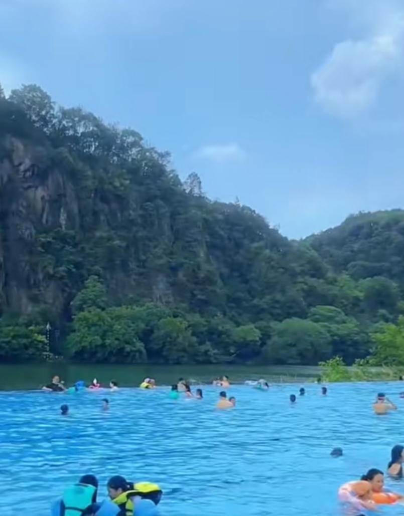 温州冒险岛水世界_冒险岛水世界游玩攻略  第1张