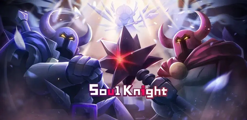 元气骑士破解版3.3.2(元气骑士破解版330修改器)  第2张