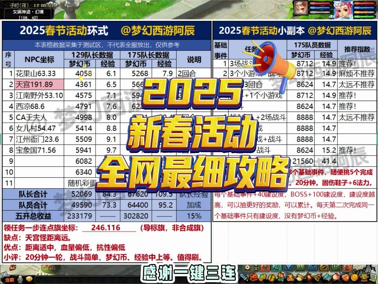 梦幻西游网页版礼包码2023，梦幻西游网页版礼包领取2020  第2张