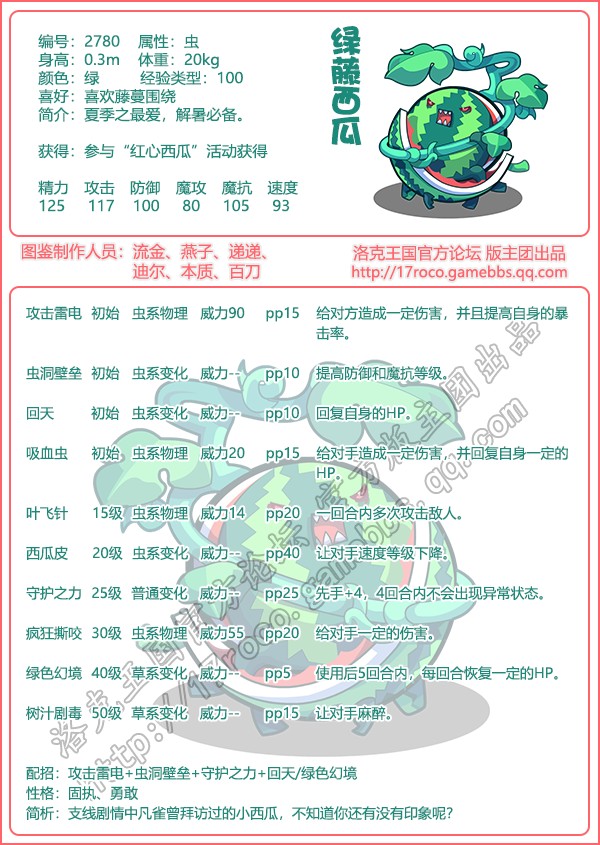 洛克王国锻造尖刺攻略，洛克王国锻造尖刺攻略图文  第1张