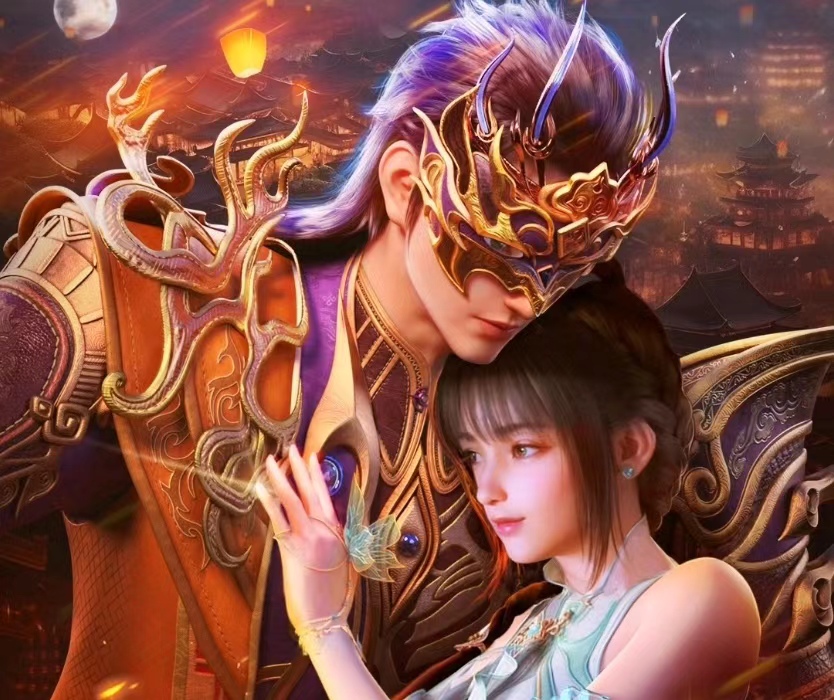 神武天尊动漫免费观看全集142集_神武天尊动漫免费观看全集142集视频  第2张