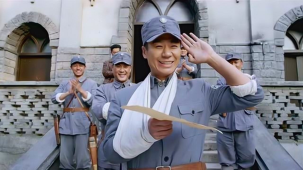 激战电视剧(激战电视剧40集播放免费观看)  第1张
