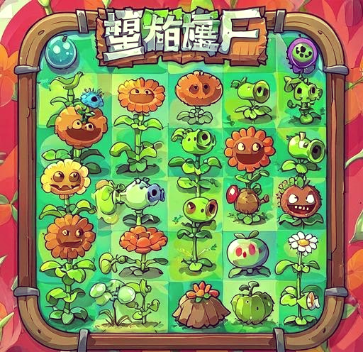 植物大战僵尸2无限钻石苹果版，植物大战僵尸2无限金币钻石苹果手机  第1张