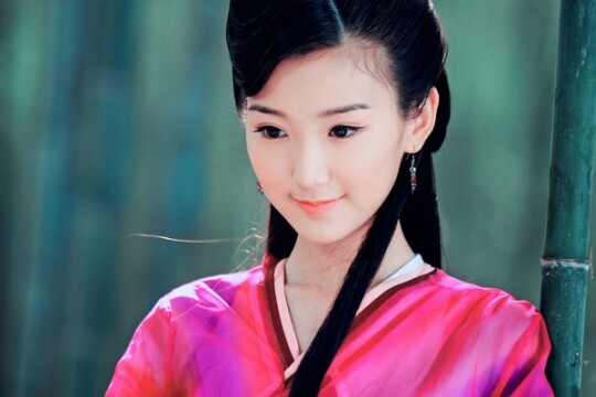 天涯明月刀演员表电视猫_天涯明月刀电视剧演员表图片  第1张
