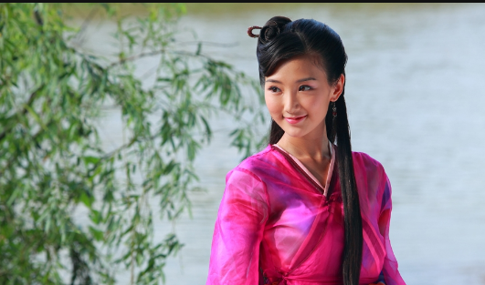 天涯明月刀电视剧女主是谁，天涯明月刀电视剧女主是谁扮演的  第1张