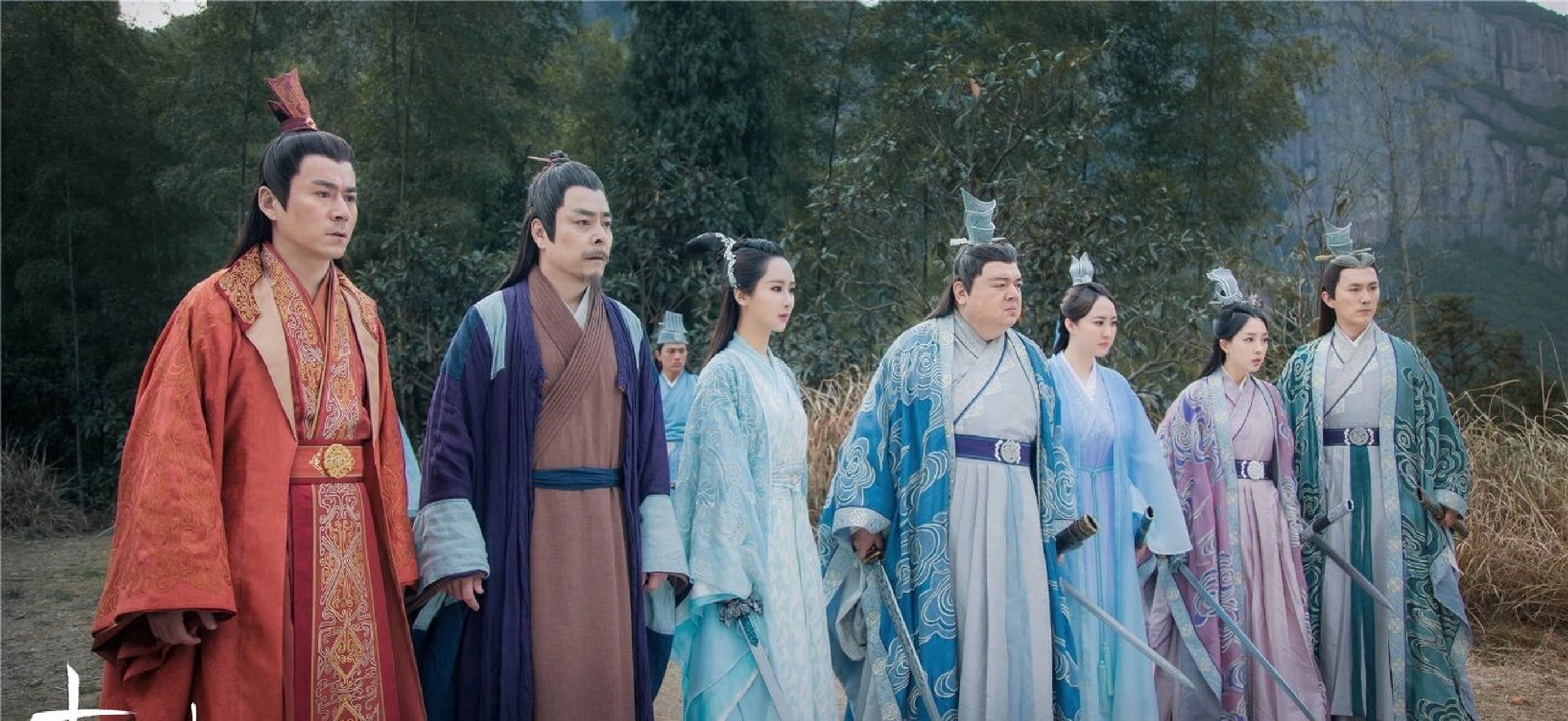 青云志3全集80集在线观看(花千骨第二部180集免费观看)  第1张