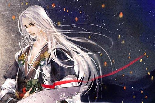 天涯明月刀演员表公子羽_天涯明月刀百度百科公子羽  第2张