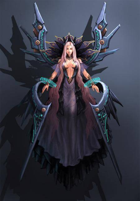 奇迹mu仙踪林(奇迹mu仙踪林背景音乐)  第2张