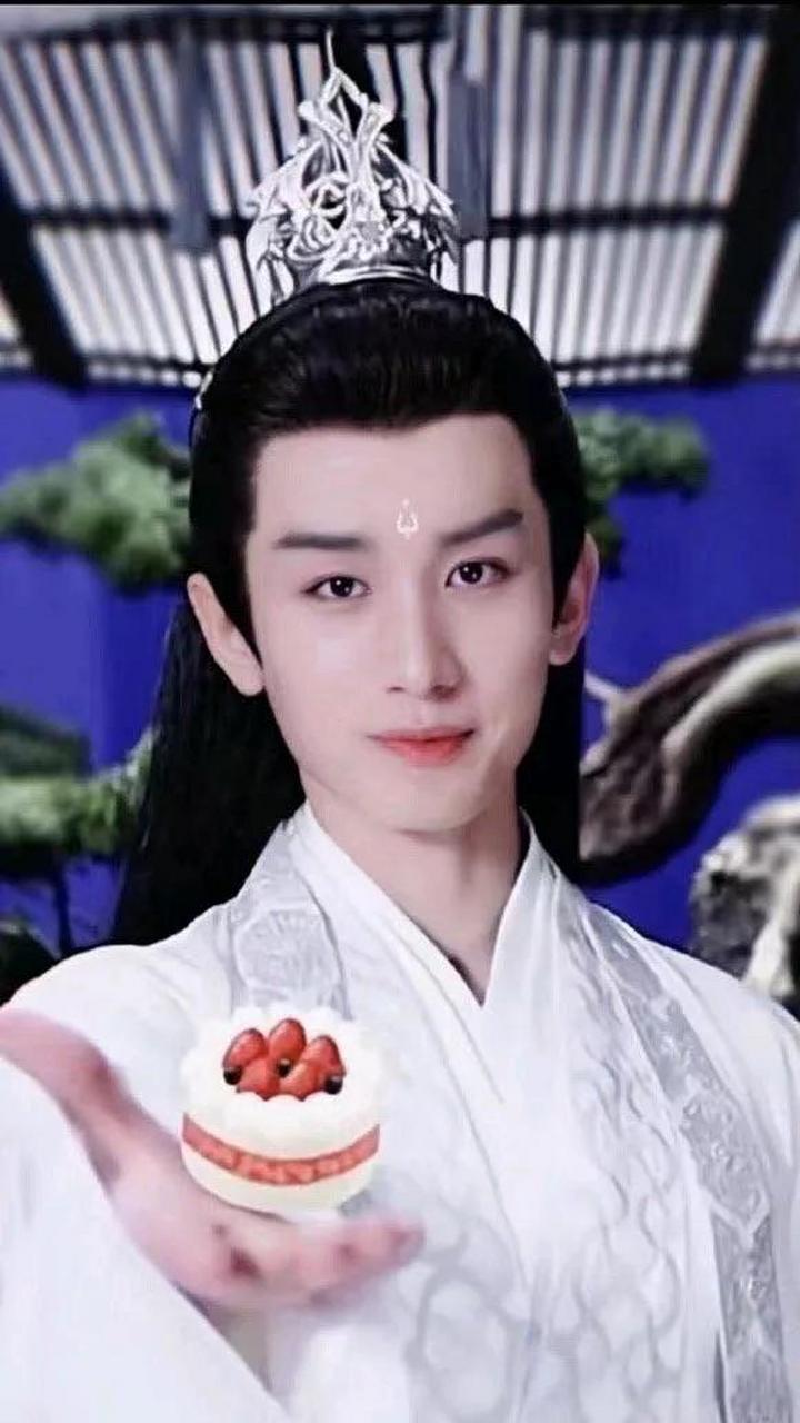 青云志3电视剧_青云志电视剧张小凡最后和谁在一起了  第1张