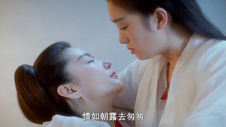 新天龙八部之天山童姥主题曲_电影天龙八部之天山童姥主题曲  第1张