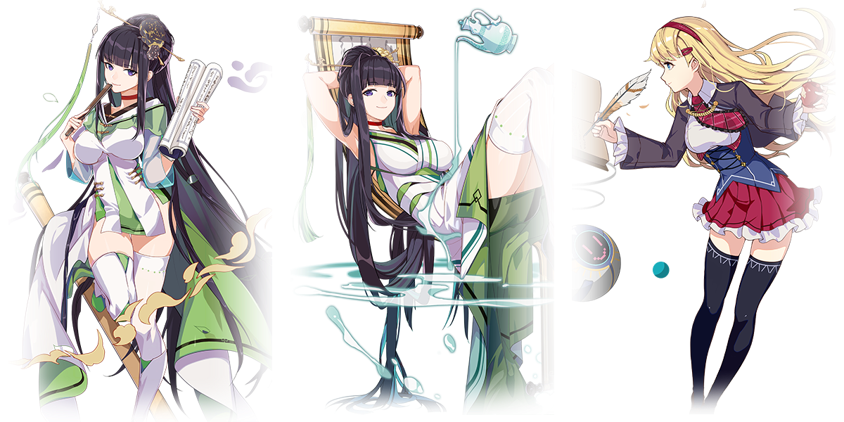 崩坏3最废s女武神_崩坏三版本最强女武神  第1张