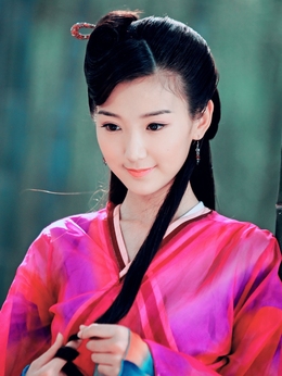 天涯明月刀演员表及人物介绍(天涯明月刀演员表及人物介绍大全)  第2张