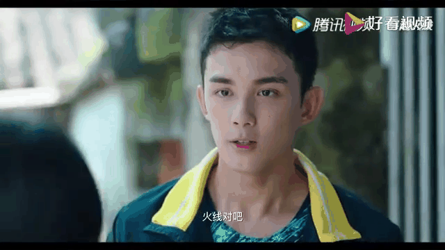 路小北穿越火线在线观看_穿越火线中的路小北是谁演的  第2张