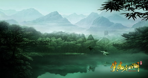 剑网3缘起剑湖神宫(剑网三缘起宫中神武遗迹攻略)  第2张