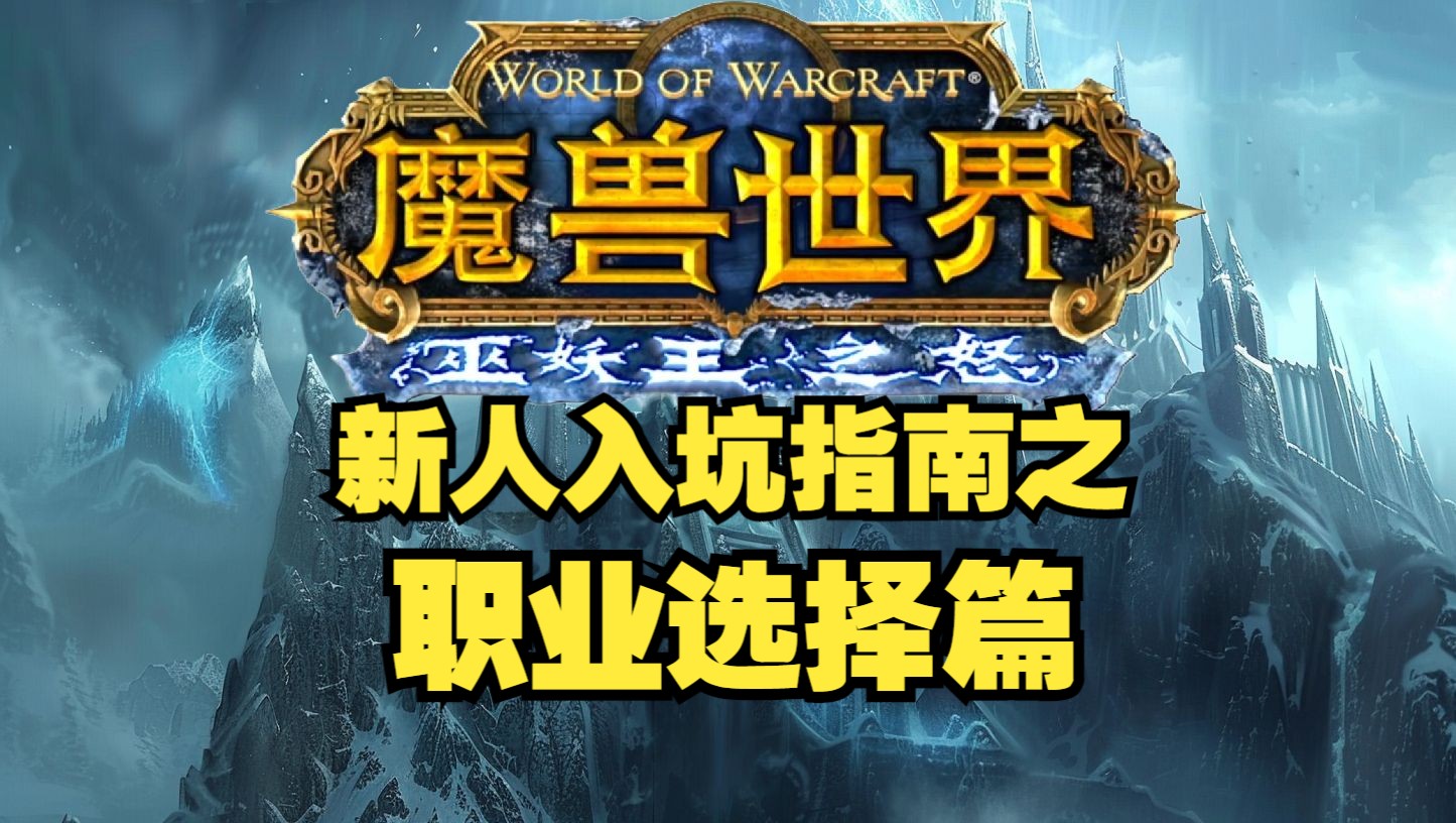 魔兽世界巫妖王之怒最赚钱职业(魔兽世界巫妖王之怒版本什么职业厉害)  第2张