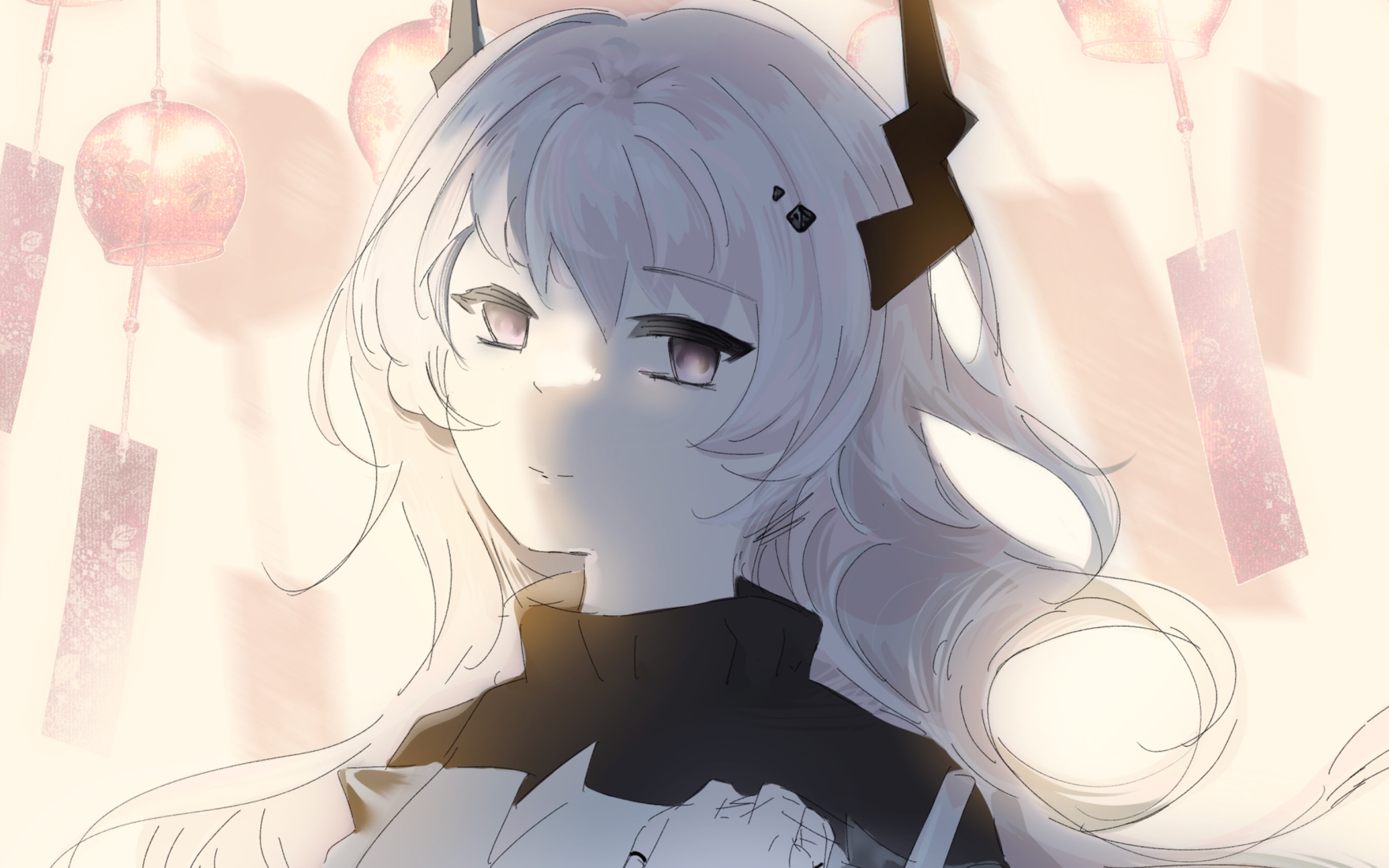 明日方舟微博_明日方舟微博百合车文  第2张