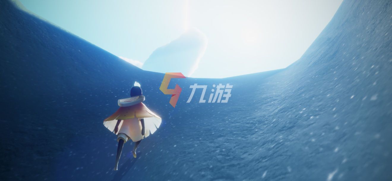 光遇幽光山洞冥想在哪_光遇如何在幽光山洞冥想  第2张