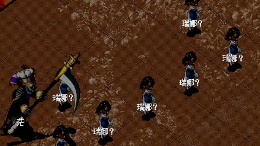 魔力宝贝怀旧服现状，魔力宝贝怀旧吧  第1张