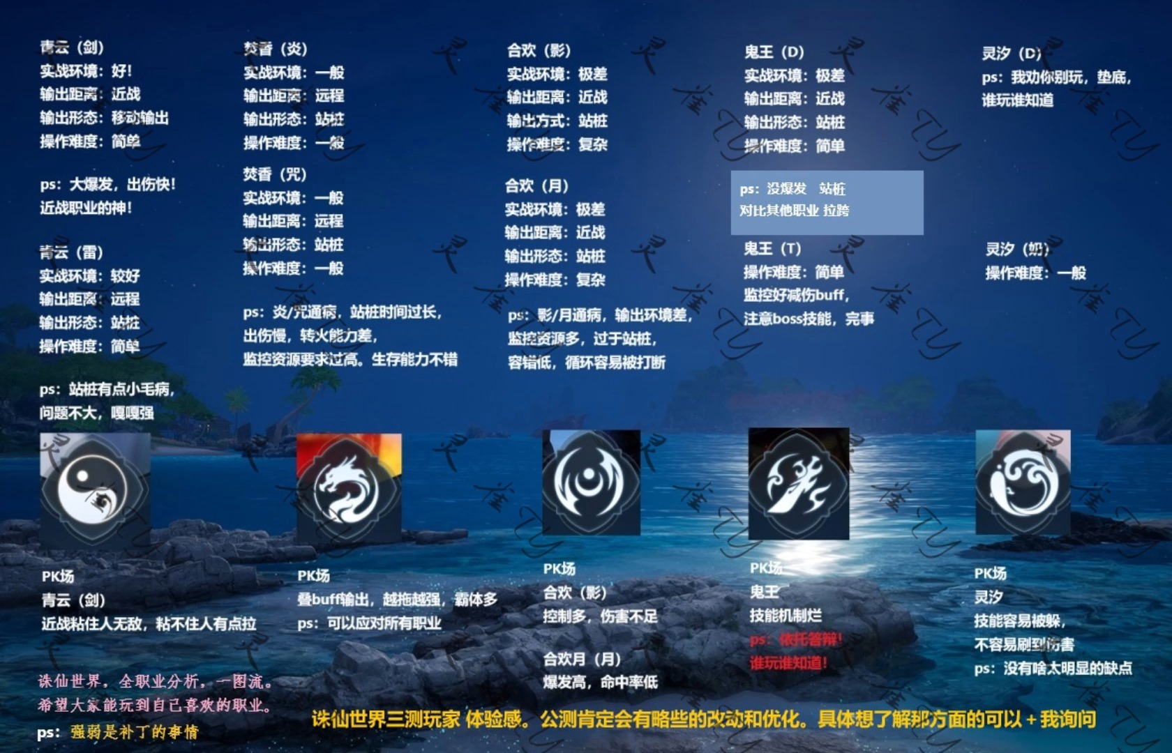 诛仙3多玩热点交流_诛仙虾哥论坛热点交流区  第1张