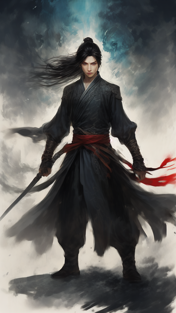 神武霸帝完结了吗(神武霸帝什么时候完结)  第1张