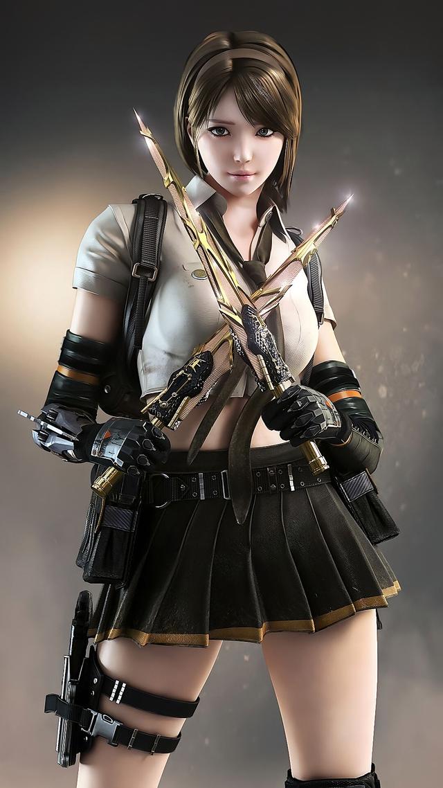 穿越火线在线观看免费完整版36(穿越火线在线观看免费完整版2020)  第1张