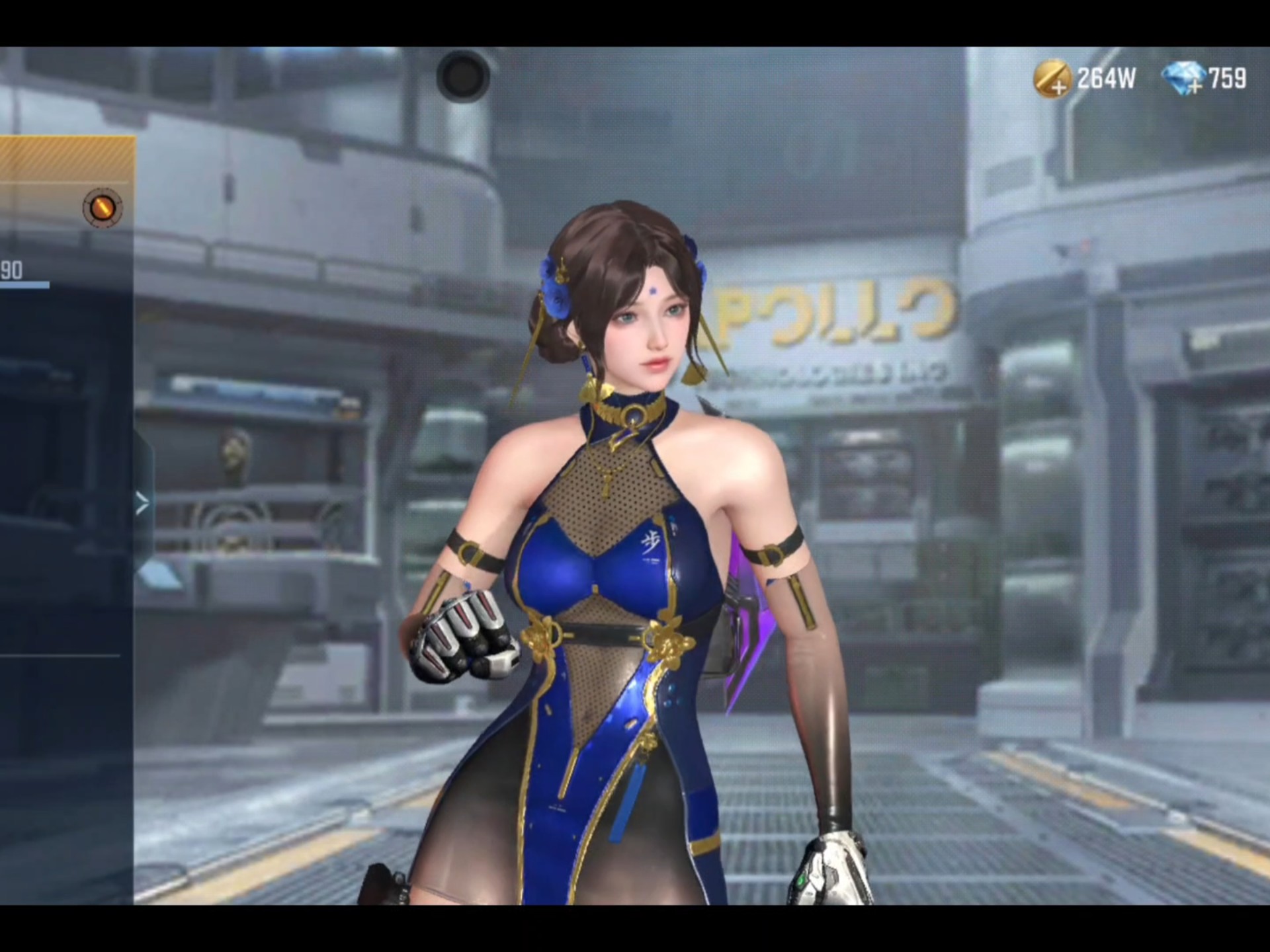 穿越火线在线观看免费完整版36(穿越火线在线观看免费完整版2020)  第2张