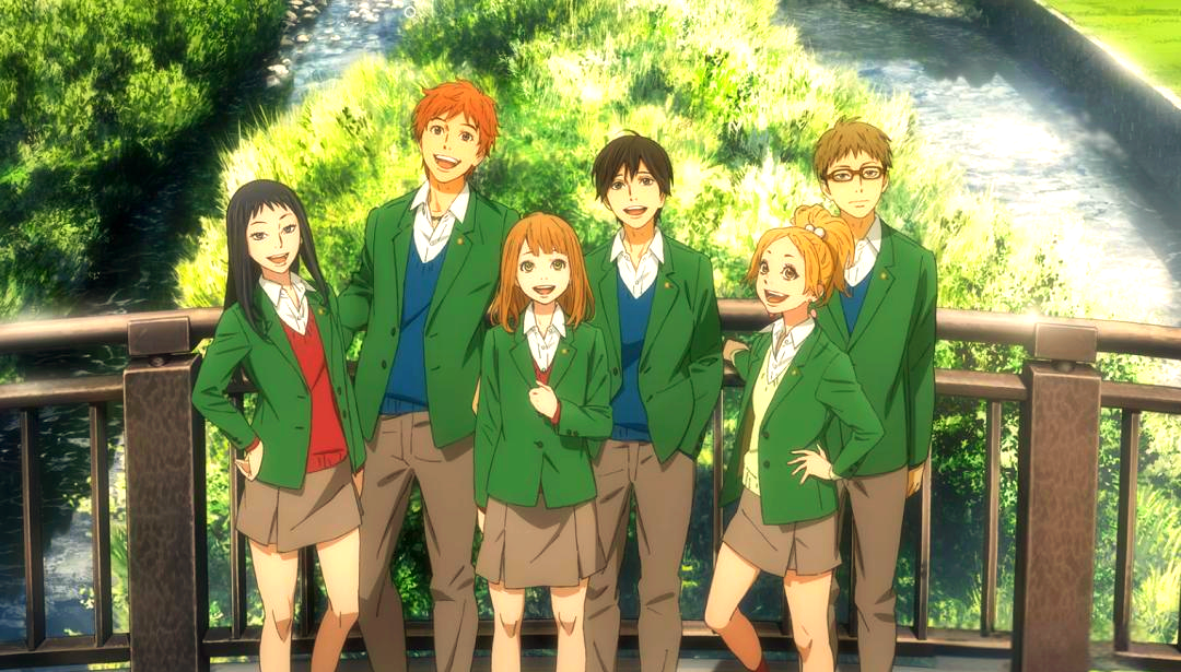 橘色奇迹在线观看免费完整版_橘色奇迹在线观看免费完整版高清  第1张