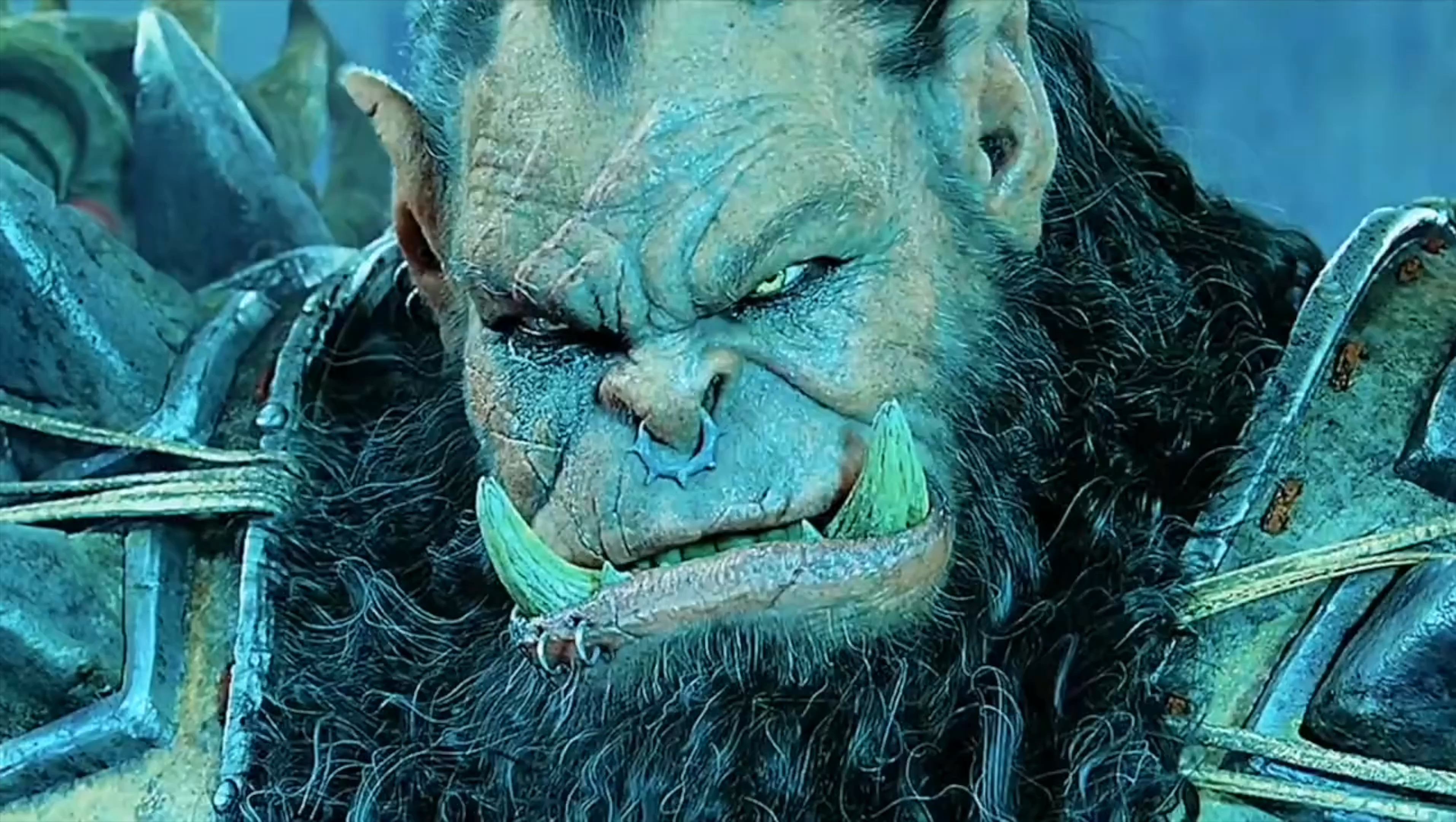 魔兽世界2电影最新消息(魔兽世界2电影最新消息在线观看)  第2张
