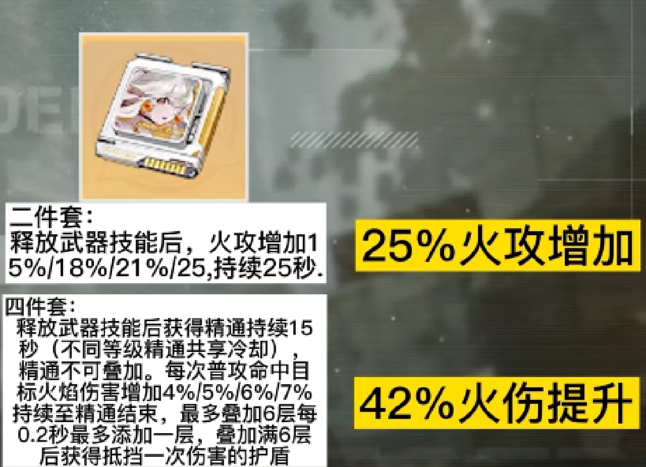 幻塔武器排行榜2.2，幻塔武器排行榜2024  第1张