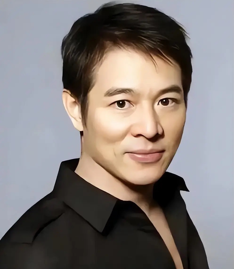 李连杰葬在八宝山，李连杰在西藏  第1张
