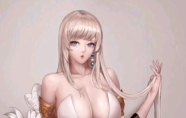 地下城玩家女主角(地下城玩家 百度百科)  第2张