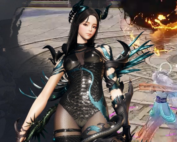《剑灵》手游台服_剑灵手游台服氪金吗  第1张