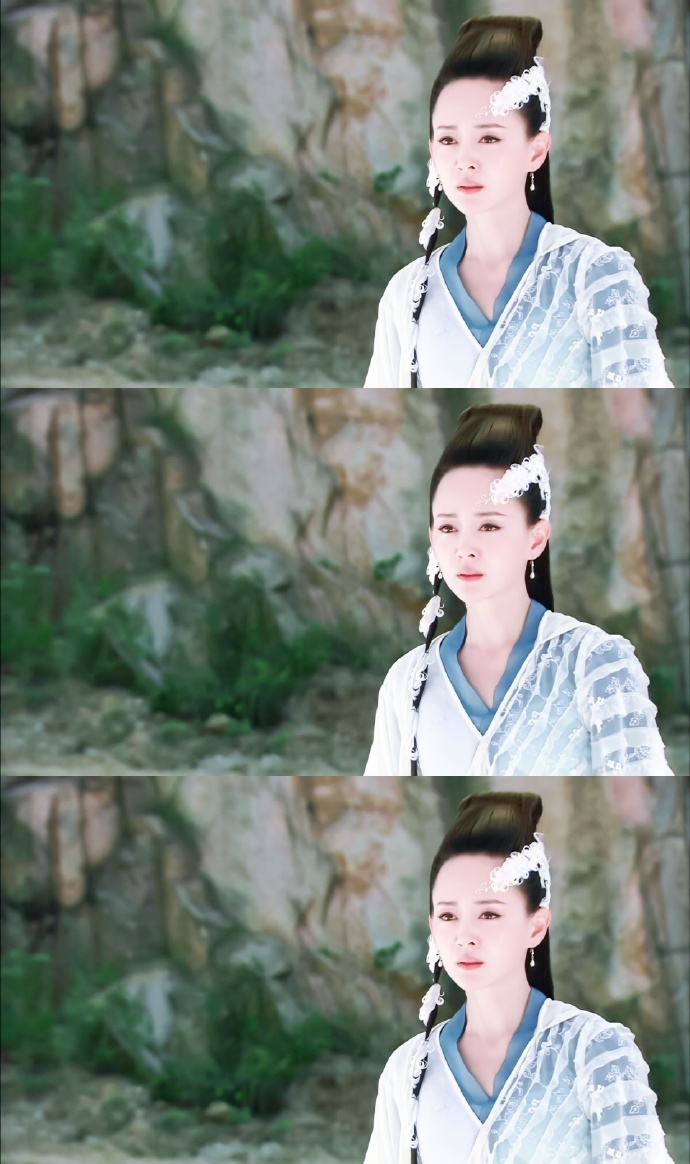 天涯明月刀明月心周婷(天涯明月刀女主是周婷还是明月心)  第2张