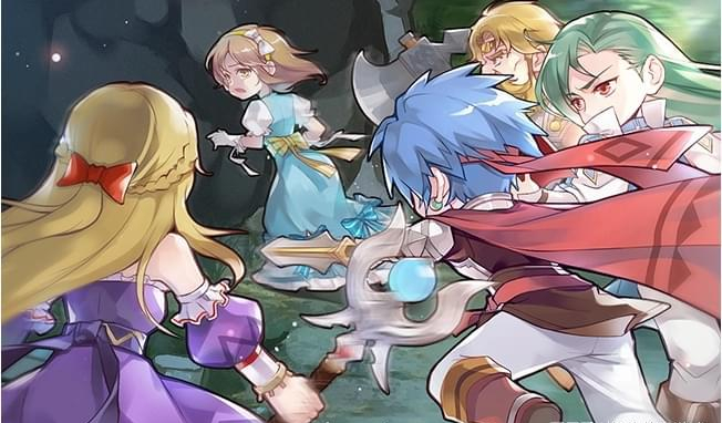 魔力宝贝怀旧十一届pk大赛(魔力宝贝第一届pk大赛冠军名单)  第2张