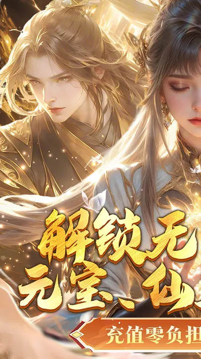 封灵诀 截图